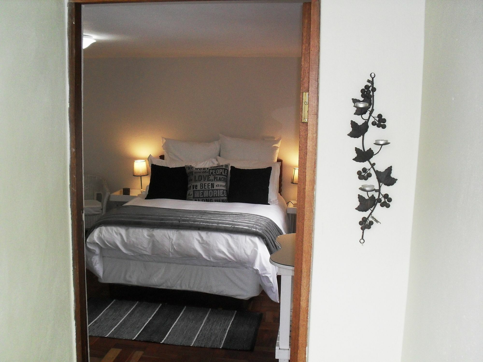 Apartment 7 On Oakleigh Pietermaritzburg Exterior foto